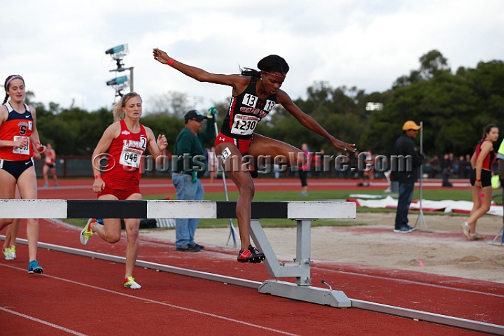 2014SIfriOpen-101.JPG - Apr 4-5, 2014; Stanford, CA, USA; the Stanford Track and Field Invitational.